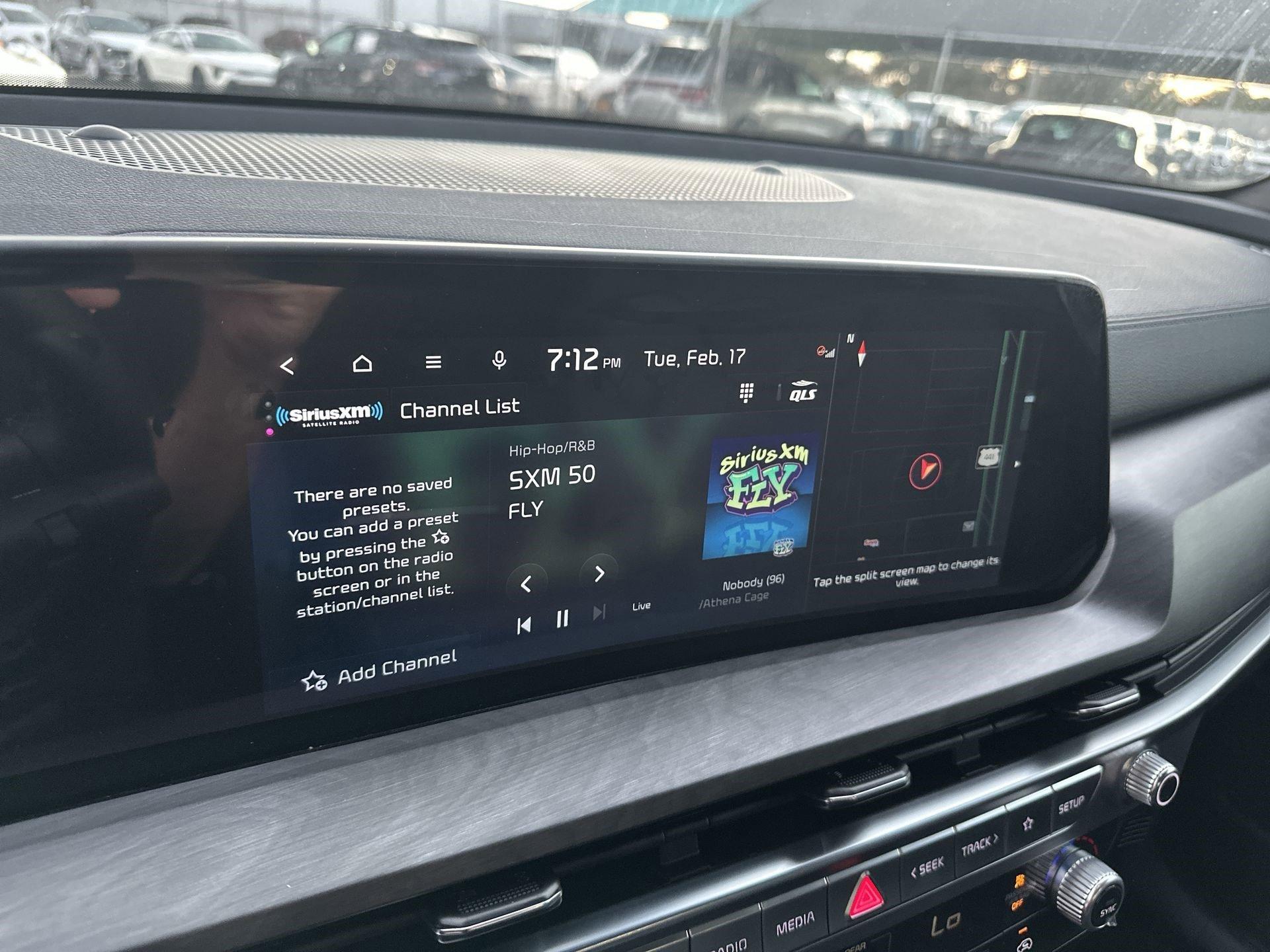 Kia Telluride Sx Prestige X-Line - Thumbnail 15