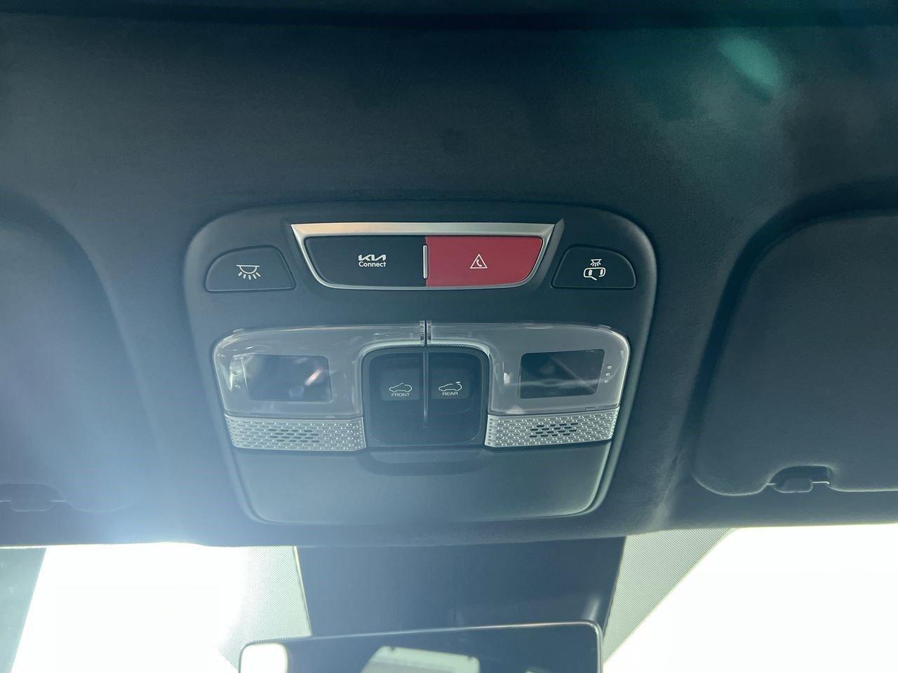 Kia Telluride Sx Prestige X-Line - Thumbnail 18