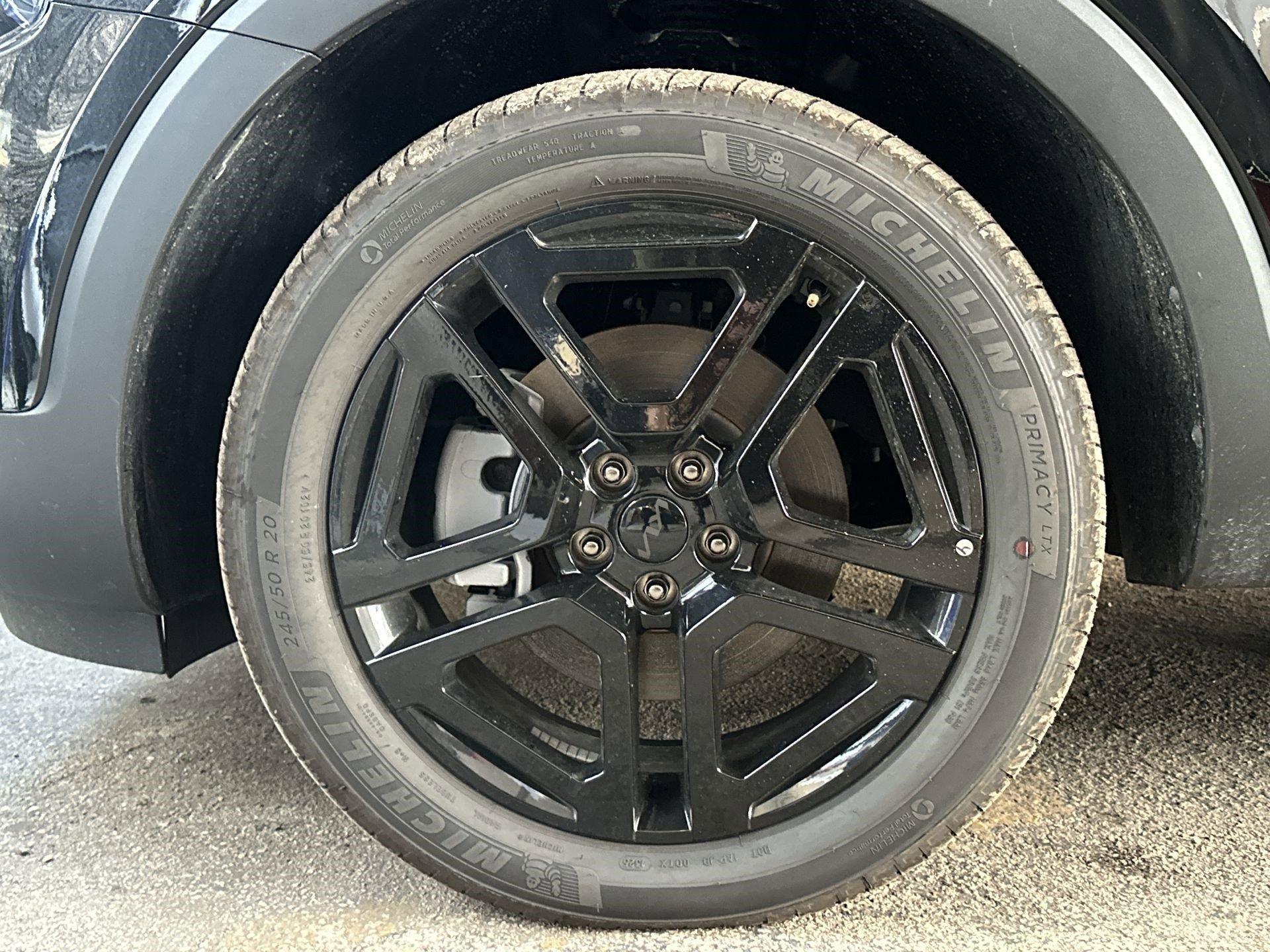 Kia Telluride Sx Prestige X-Line - Thumbnail 12