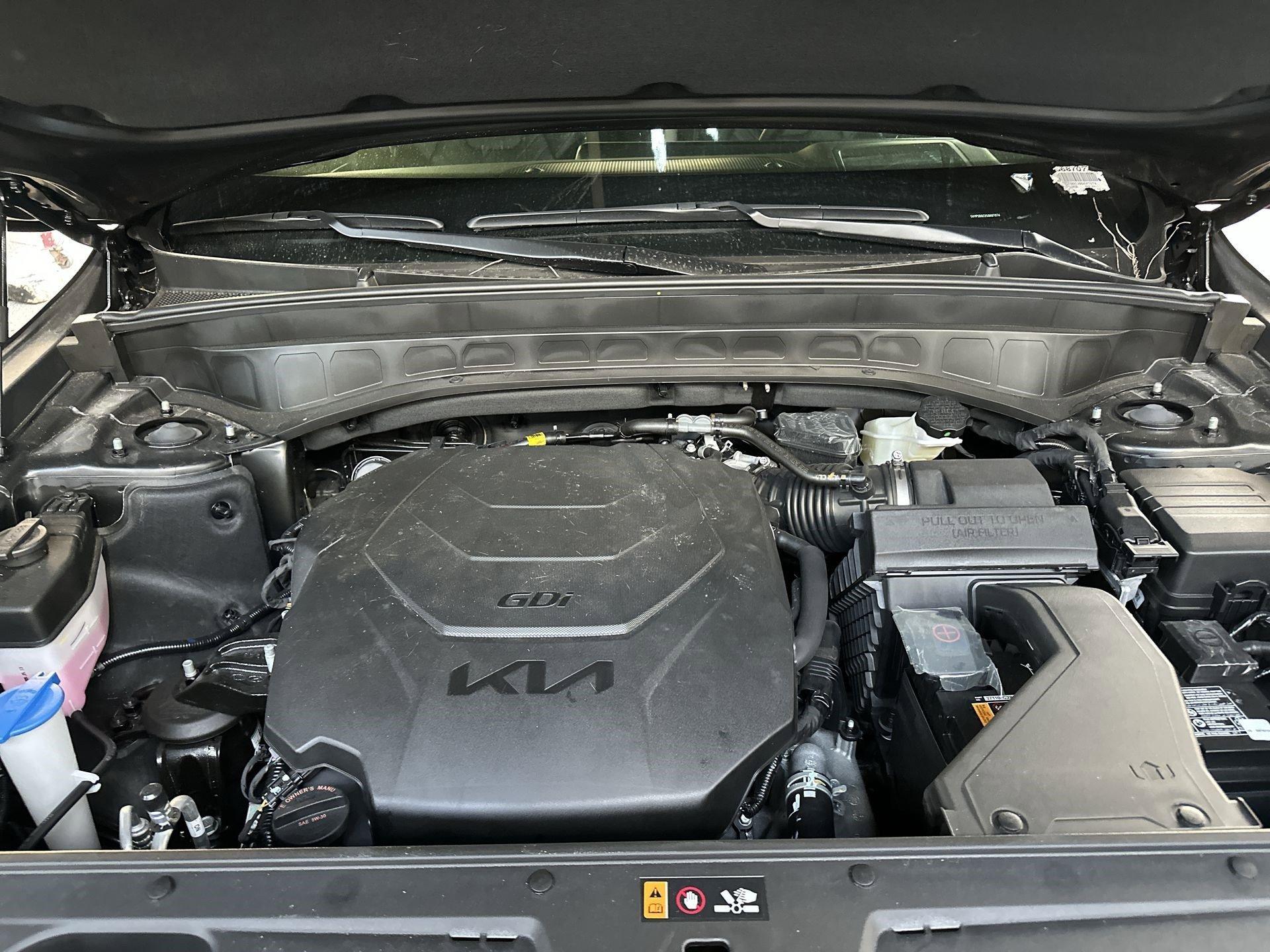 Kia Telluride Sx Prestige X-Line - Thumbnail 11