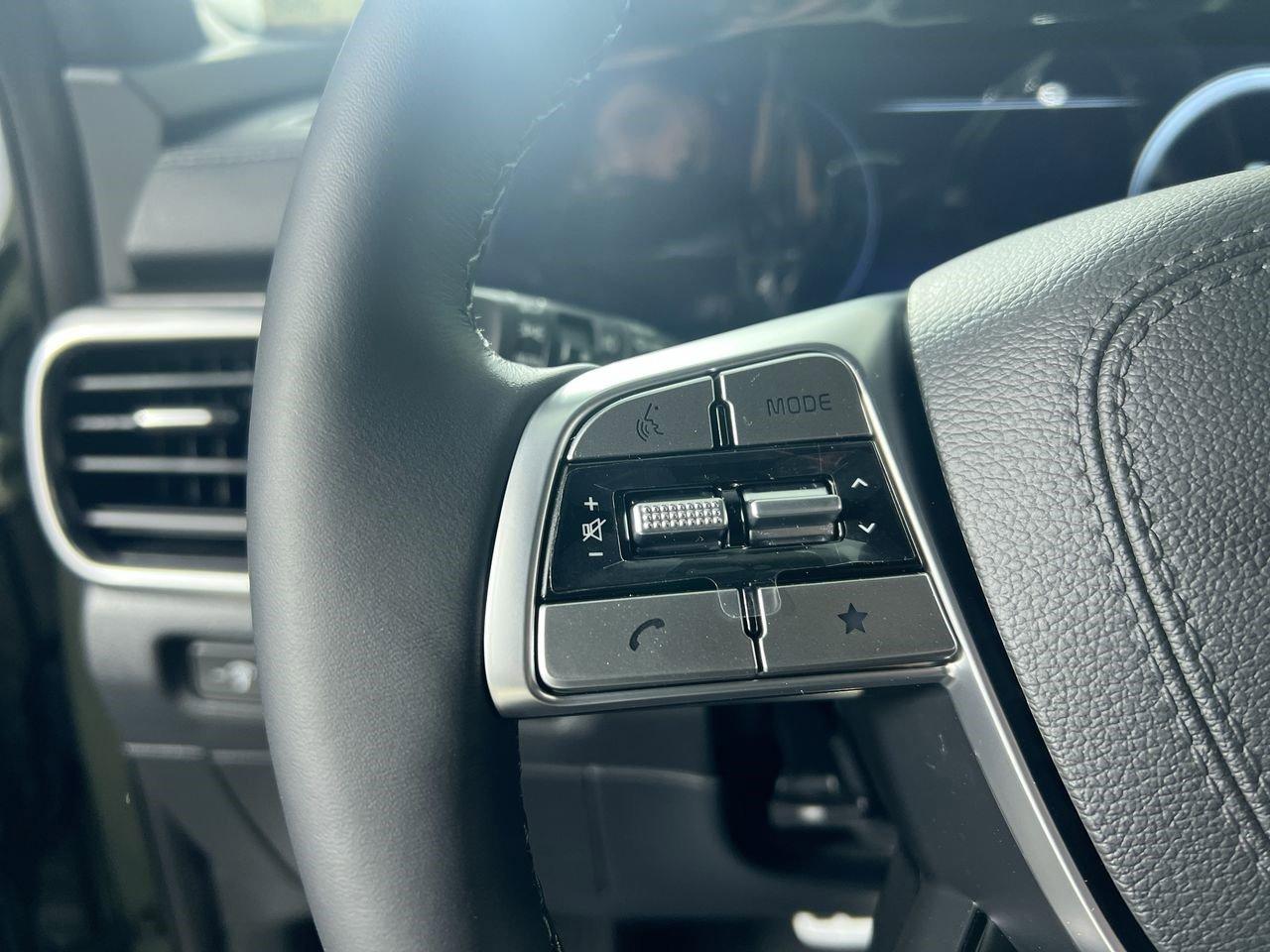 Kia Telluride Sx Prestige X-Line - Thumbnail 16