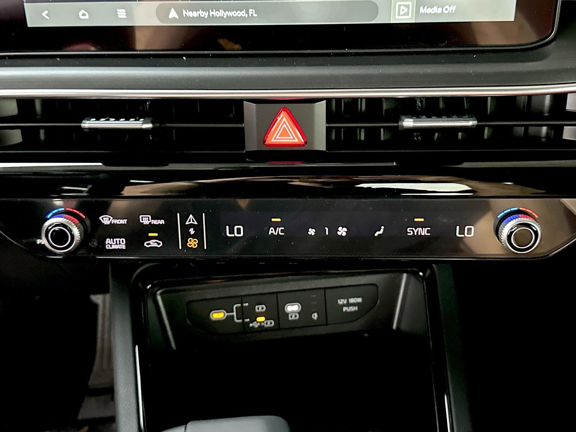 Kia K5 Gt-Line - Thumbnail 20