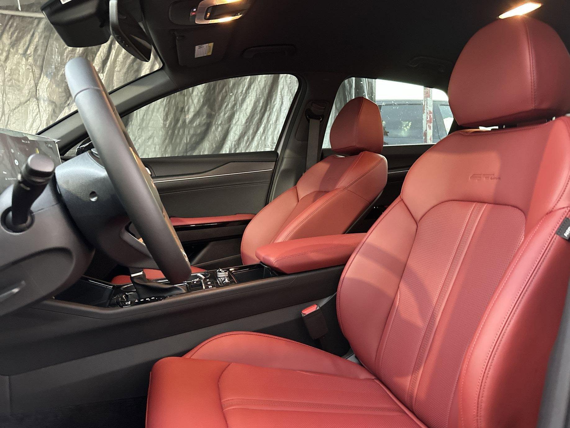 Kia K5 Gt-Line - Thumbnail 17