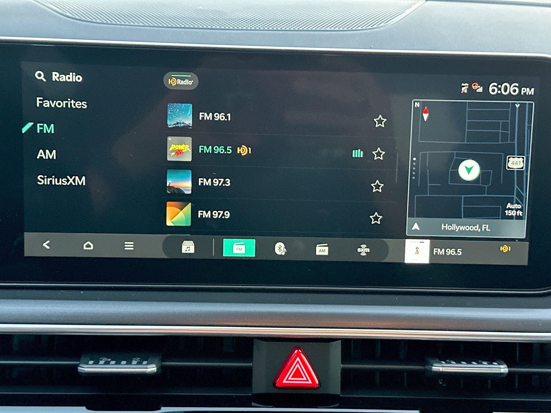 Kia K5 Gt-Line - Thumbnail 16