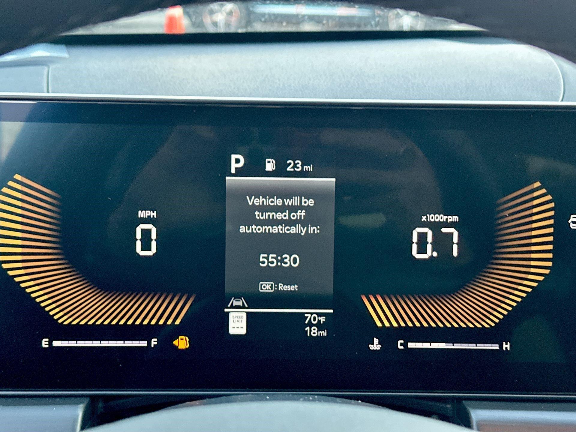 Kia K5 Gt-Line - Thumbnail 14