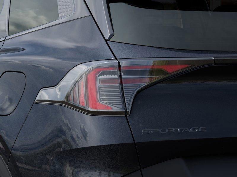 Kia Sportage X-Line - Thumbnail 12