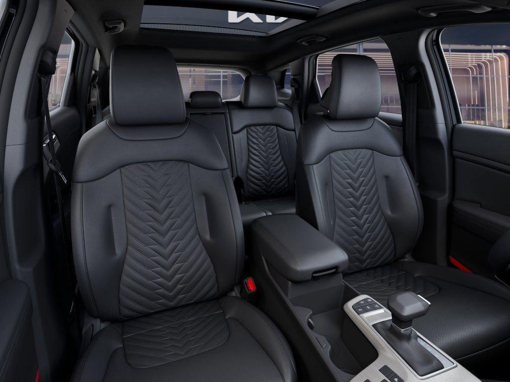 Kia Sportage X-Line - Thumbnail 16