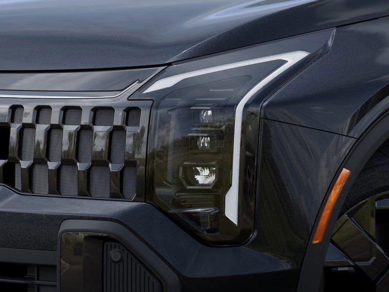 Kia Sportage X-Line - Thumbnail 11