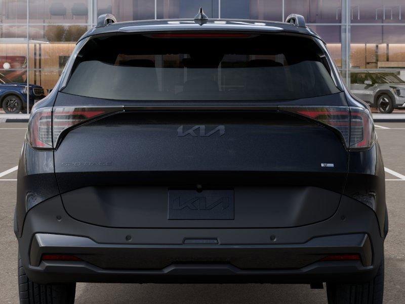 Kia Sportage X-Line - Thumbnail 14