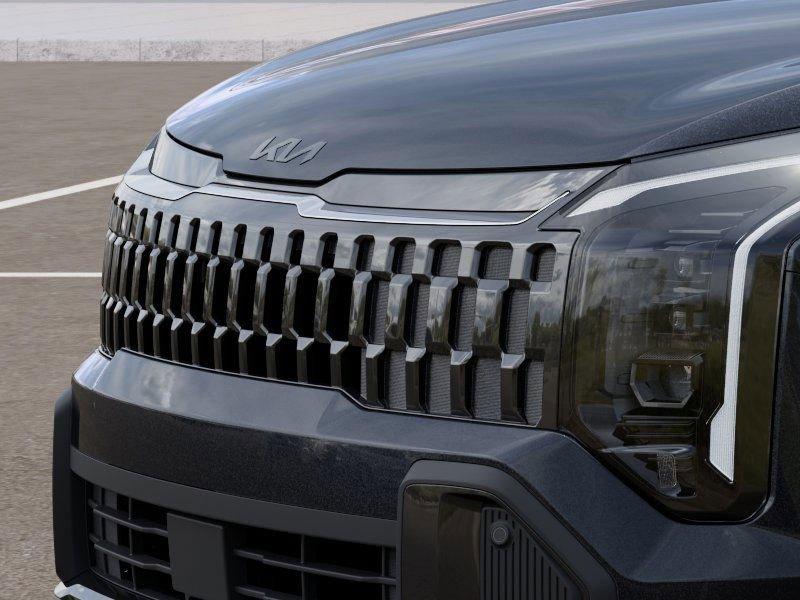 Kia Sportage X-Line - Thumbnail 13