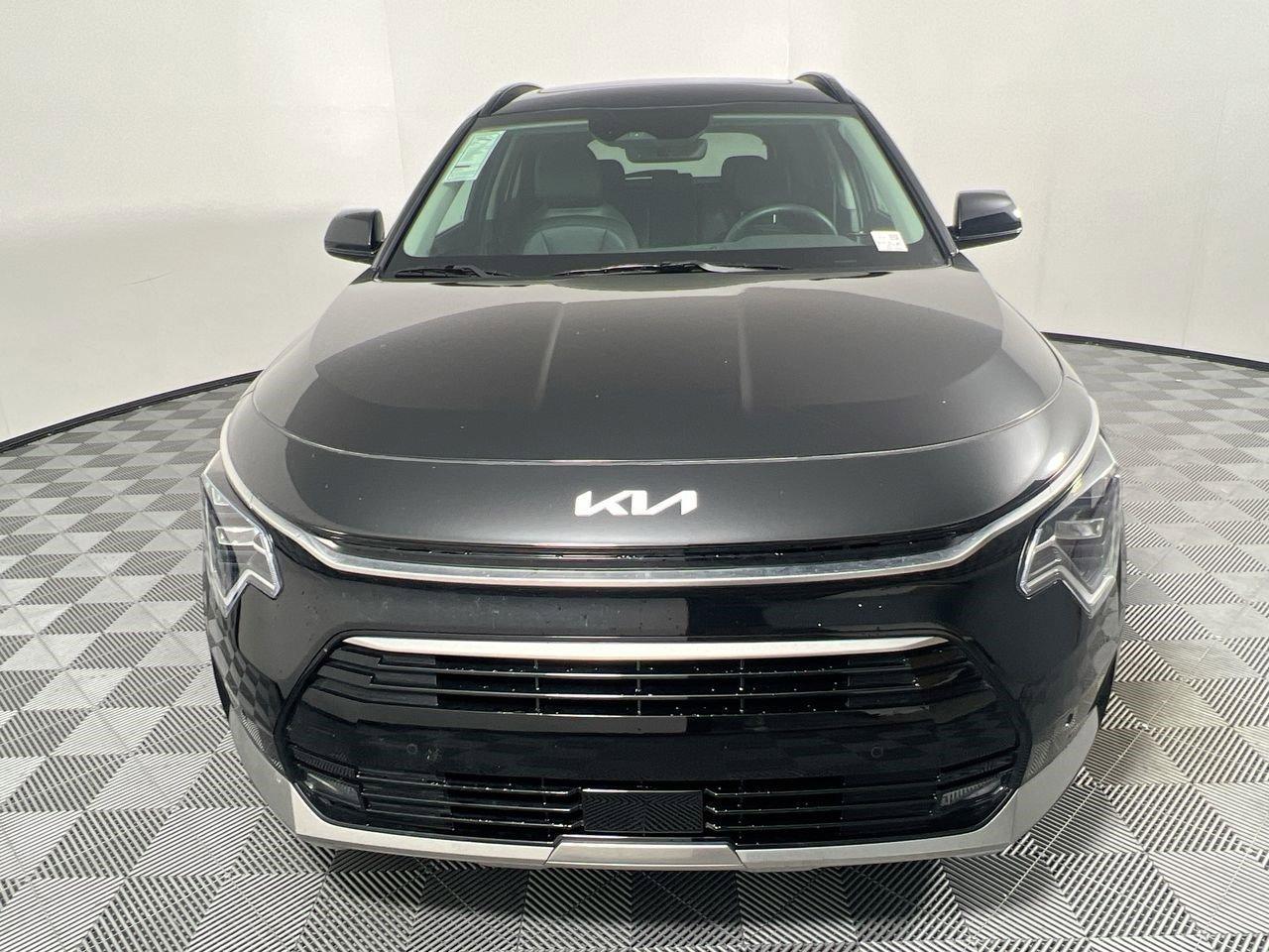 Kia Niro Ex Touring - Thumbnail 17