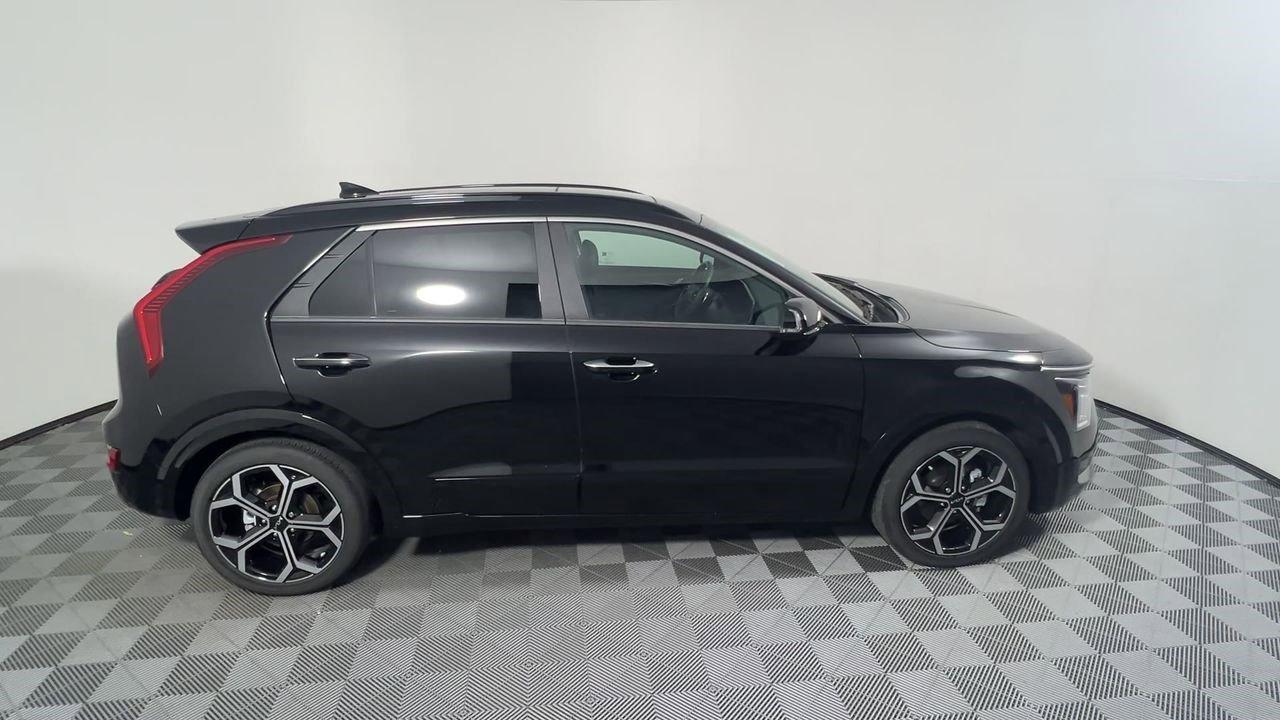 Kia Niro Ex Touring - Thumbnail 9