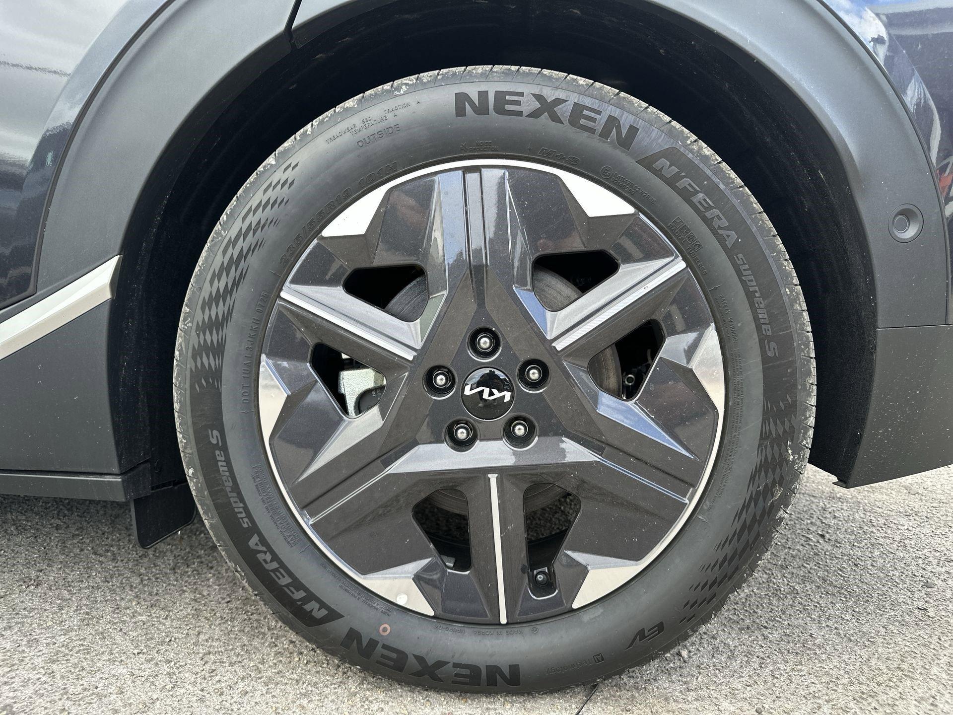 Kia Ev6 Light Long Range - Thumbnail 12