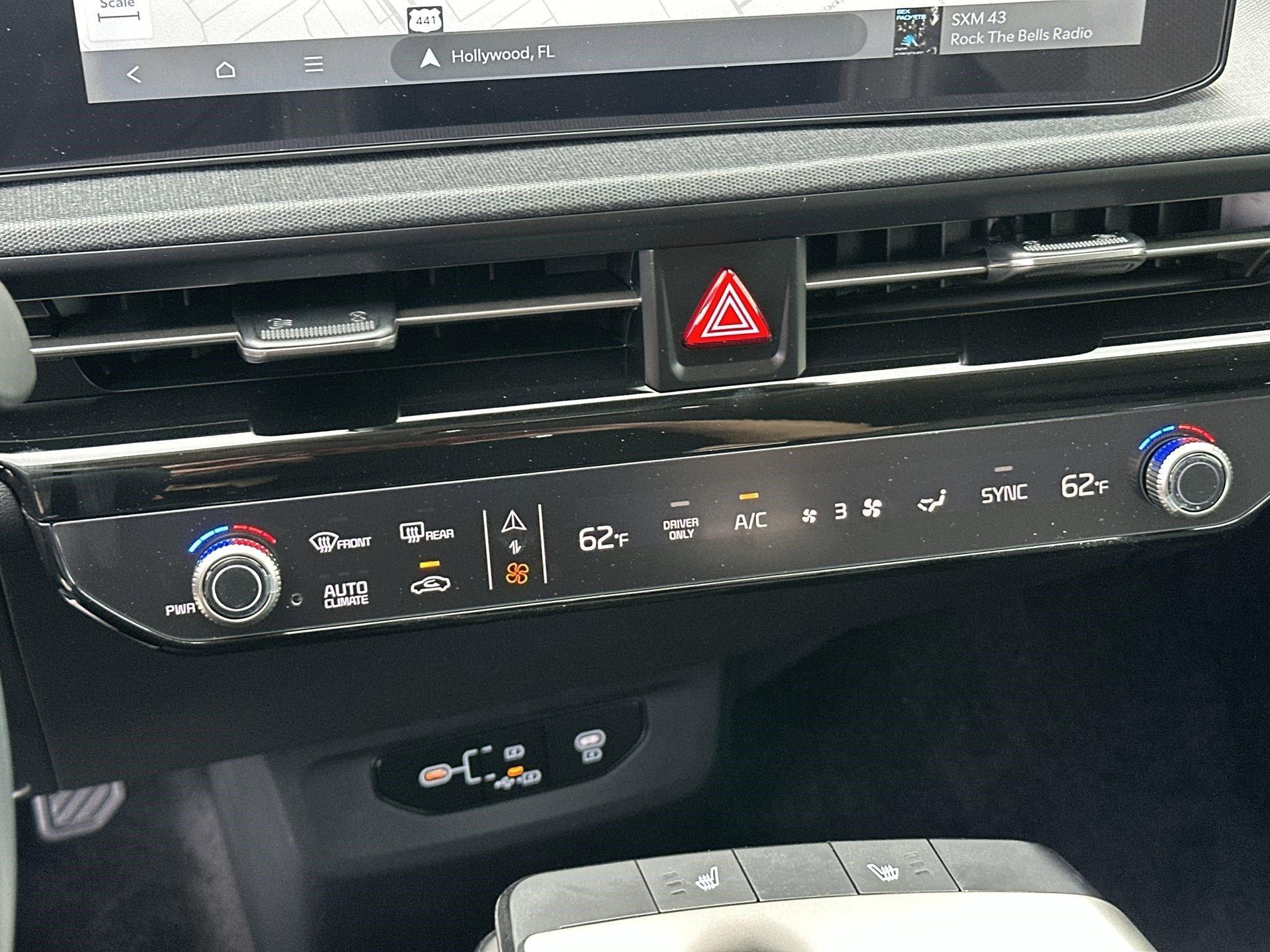 Kia Ev6 Light Long Range - Thumbnail 19