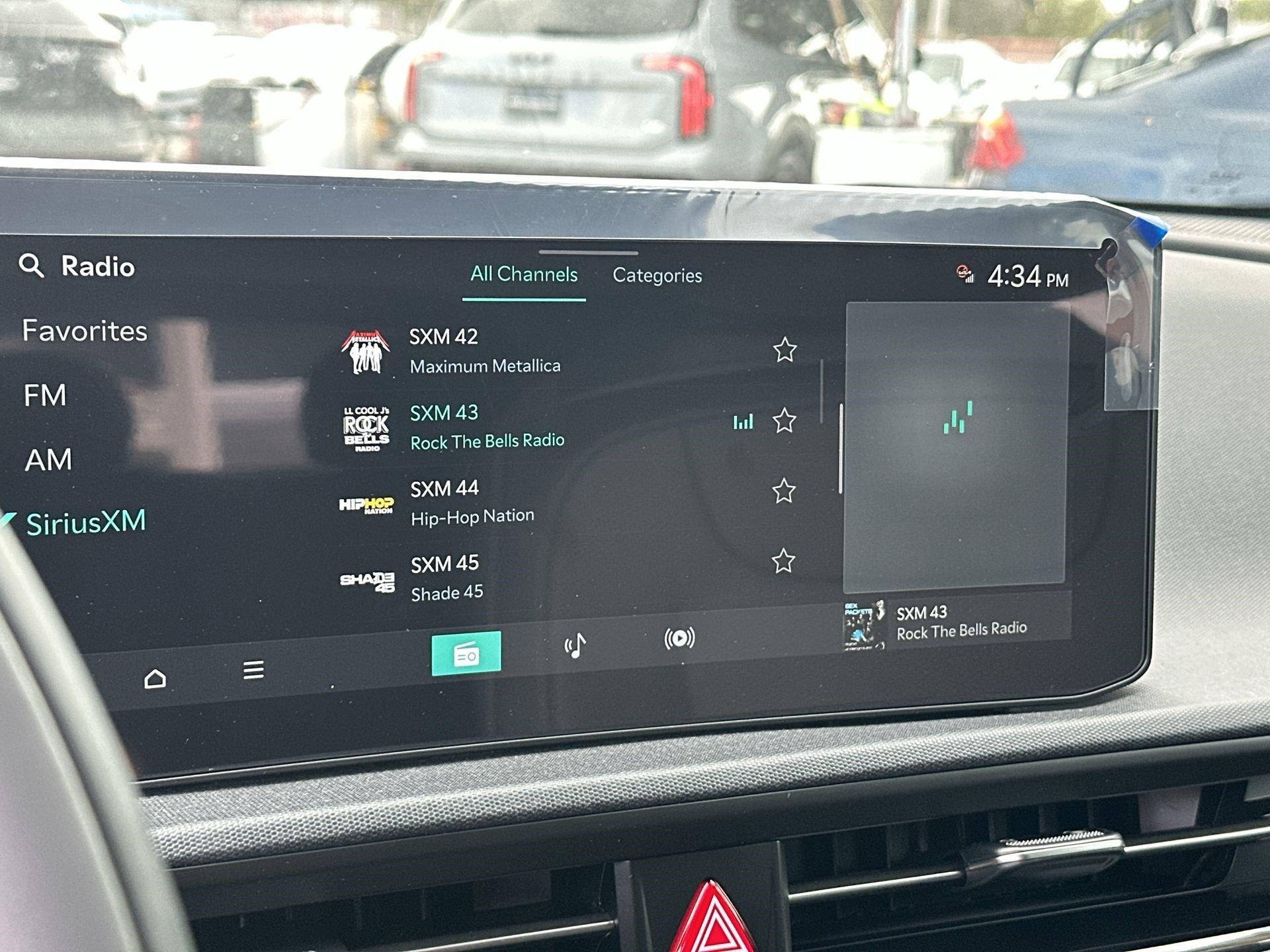 Kia Ev6 Light Long Range - Thumbnail 15