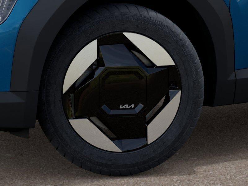Kia Ev9 Wind Awd - Thumbnail 10