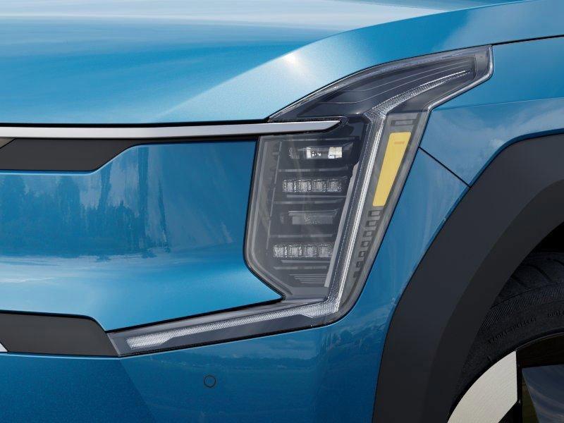 Kia Ev9 Wind Awd - Thumbnail 11