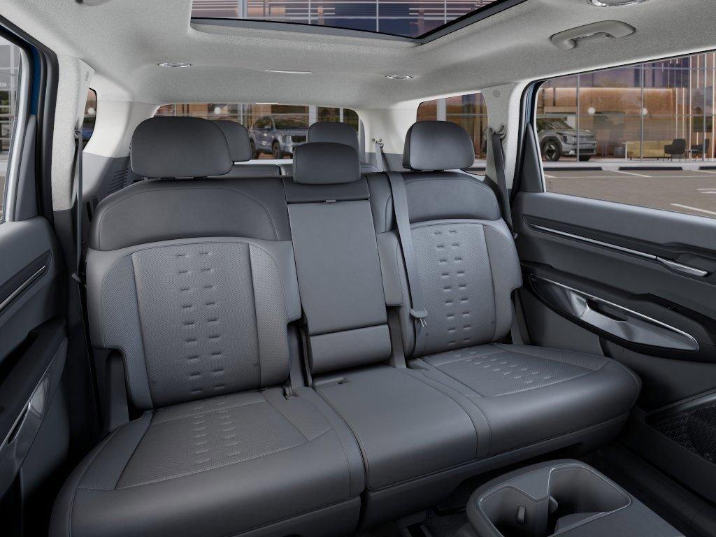 Kia Ev9 Wind Awd - Thumbnail 17