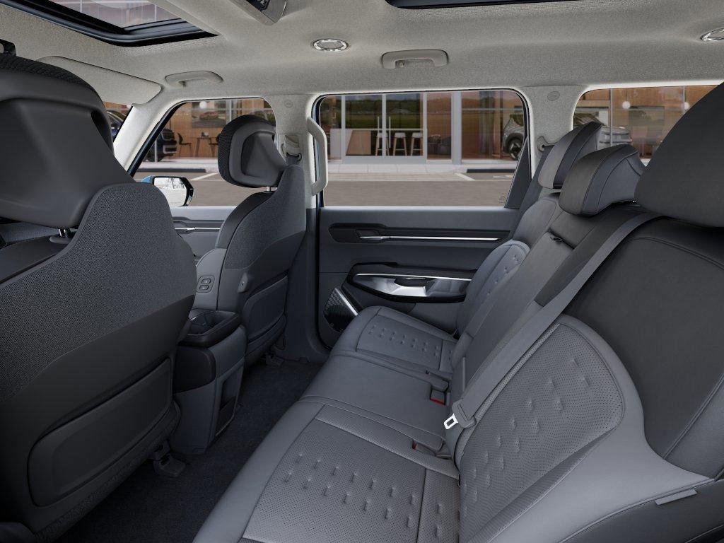 Kia Ev9 Wind Awd - Thumbnail 19