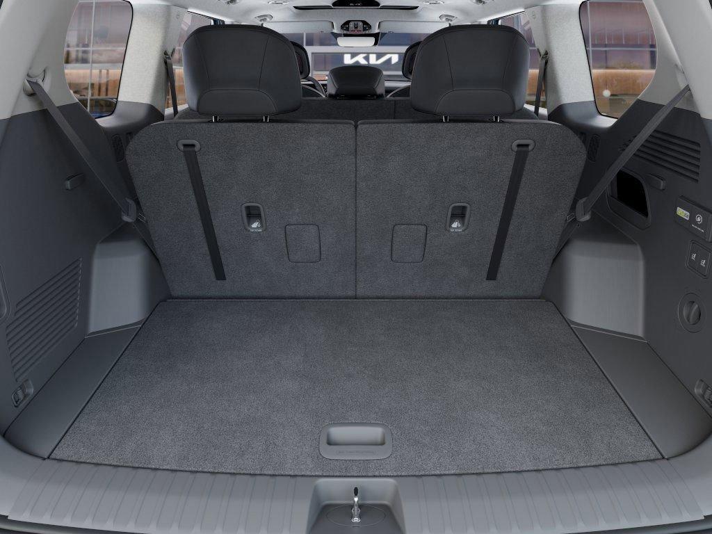 Kia Ev9 Wind Awd - Thumbnail 20