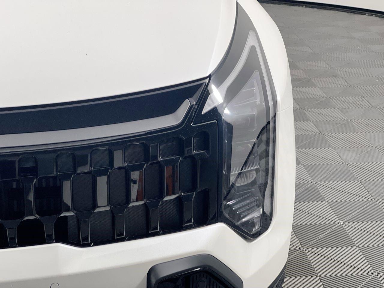 Kia Sportage Hybrid X-Line - Thumbnail 15