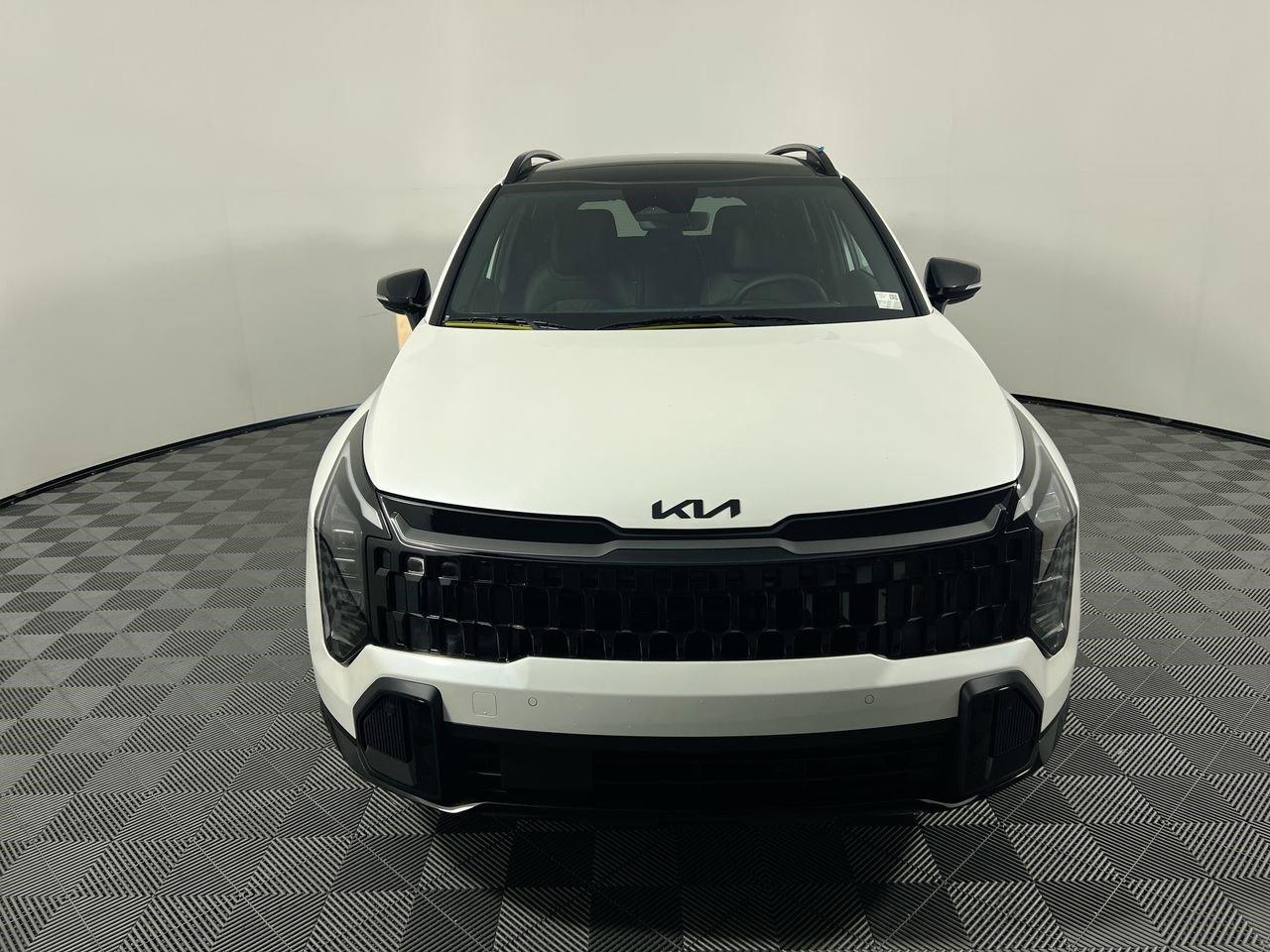 Kia Sportage Hybrid X-Line - Thumbnail 14