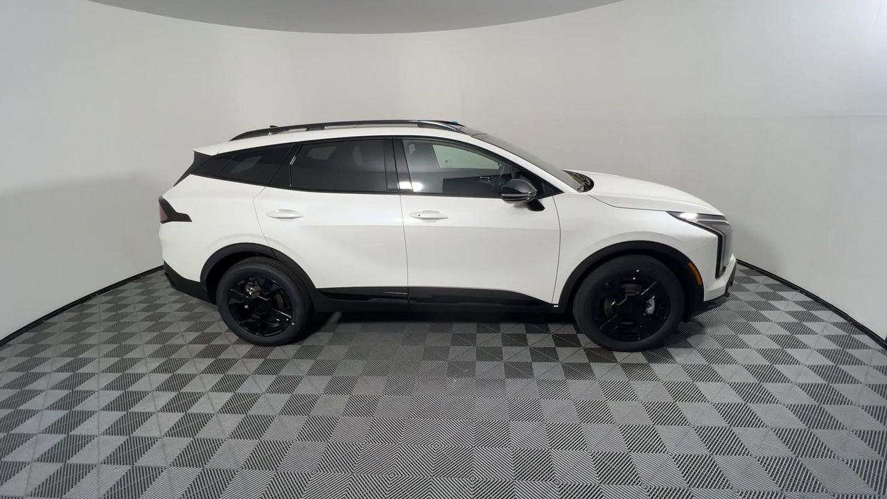 Kia Sportage Hybrid X-Line - Thumbnail 20