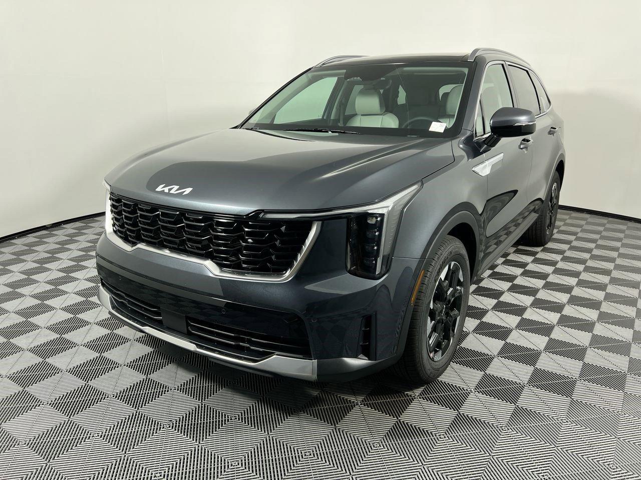 Kia Sorento S - Thumbnail 14