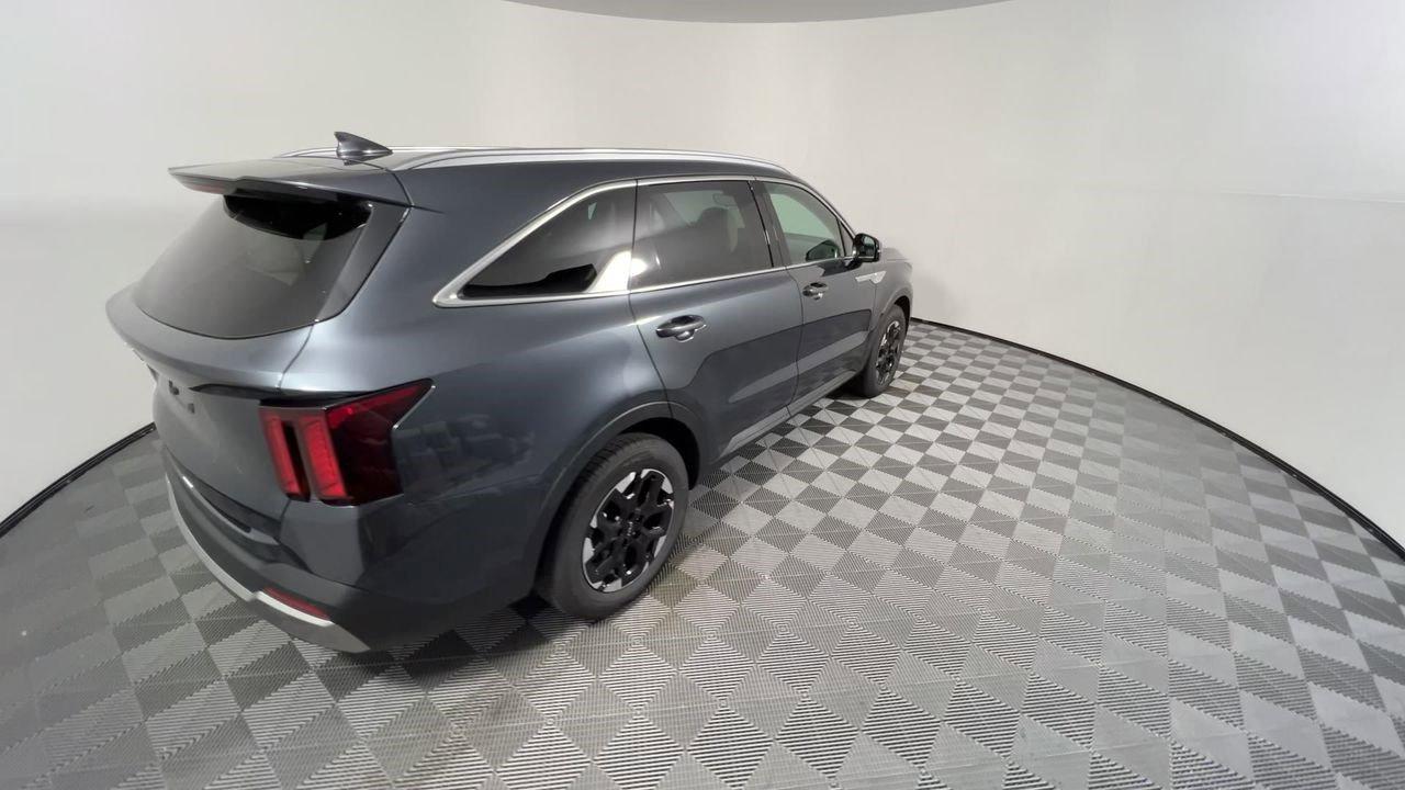 Kia Sorento S - Thumbnail 7