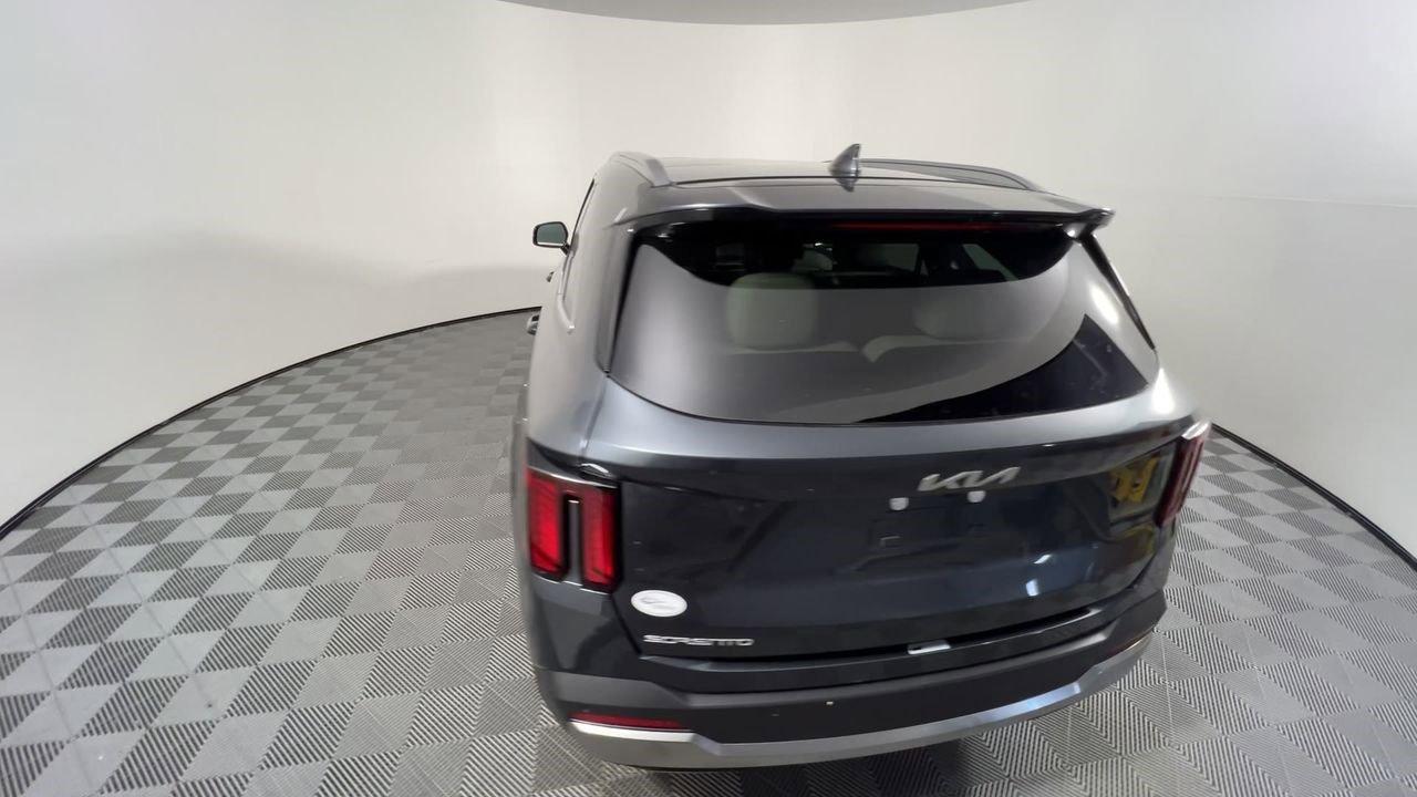 Kia Sorento S - Thumbnail 6