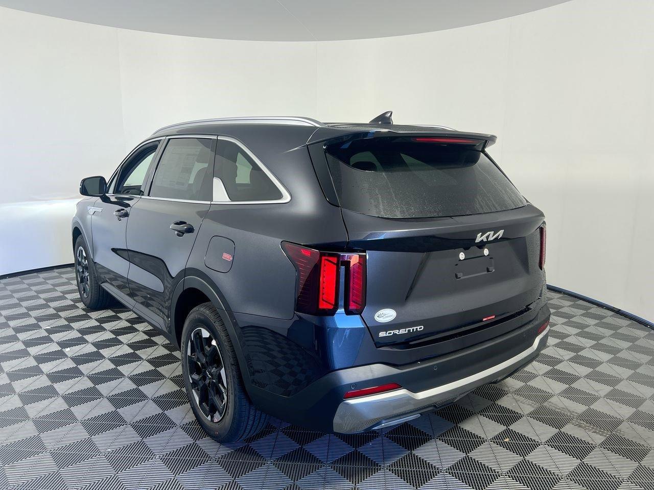 Kia Sorento S - Thumbnail 12