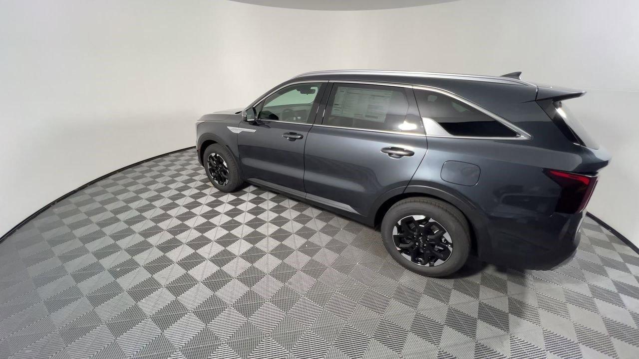 Kia Sorento S - Thumbnail 5