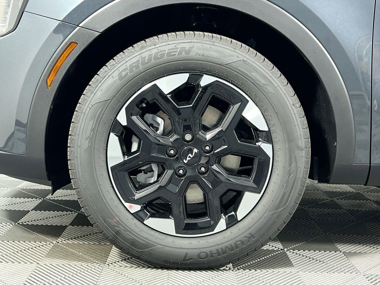 Kia Sorento S - Thumbnail 17