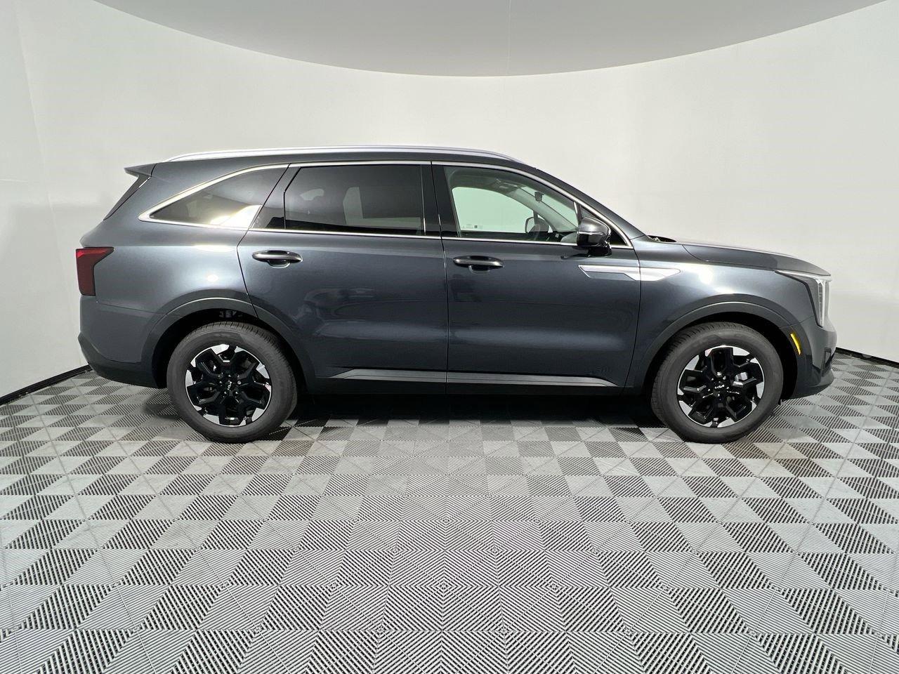 Kia Sorento S - Thumbnail 9
