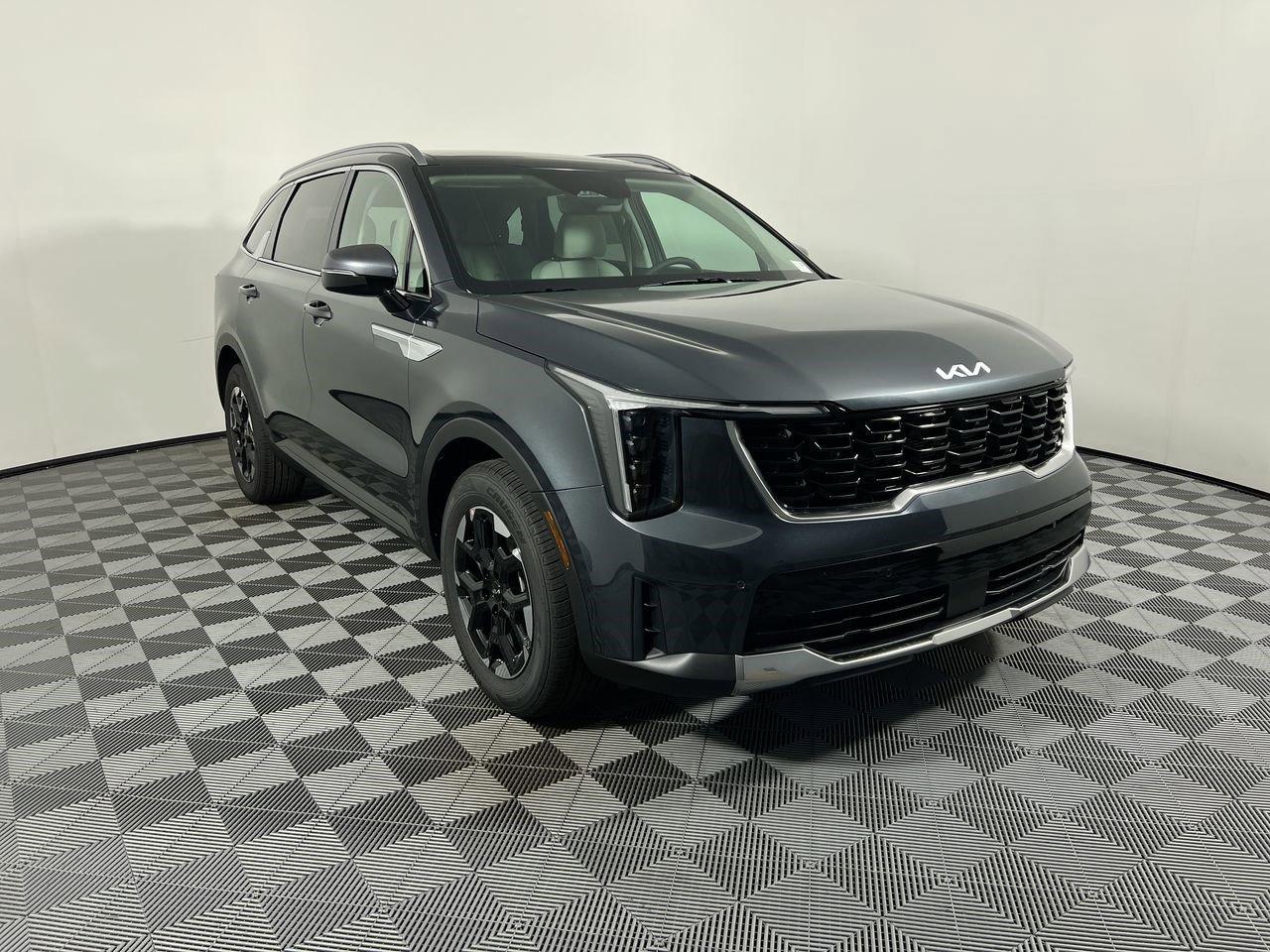 Kia Sorento S - Thumbnail 18