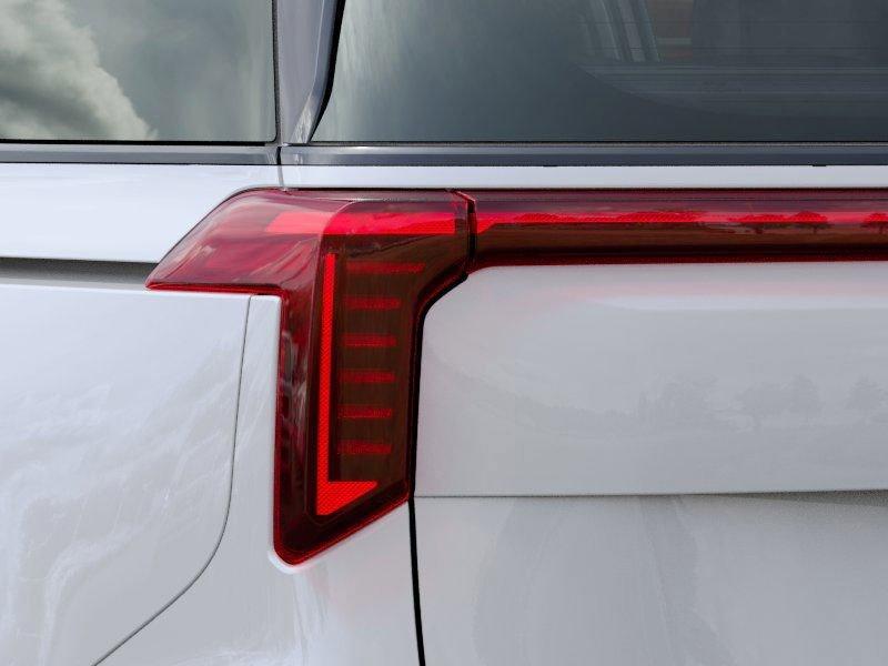 Kia Carnival Mpv Hybrid Sx Prestige - Thumbnail 12