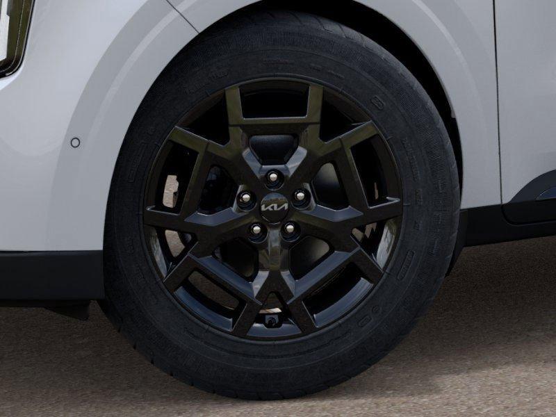 Kia Carnival Mpv Hybrid Sx Prestige - Thumbnail 10