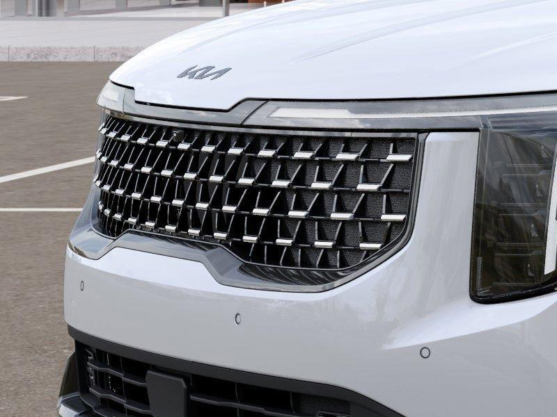 Kia Carnival Mpv Hybrid Sx Prestige - Thumbnail 13