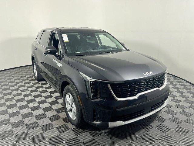 Kia Sorento Lx - View 1