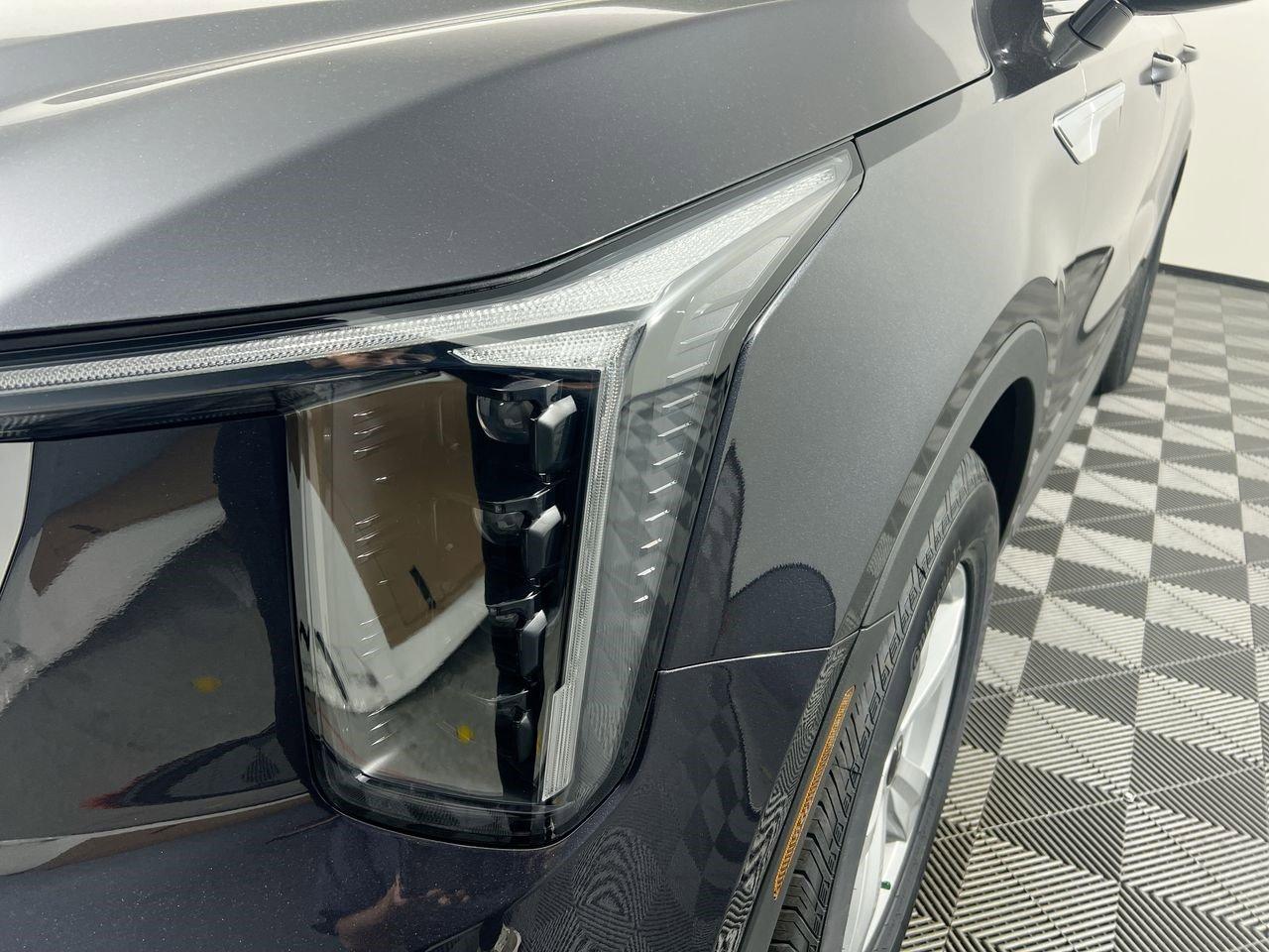 Kia Sorento Lx - Thumbnail 18