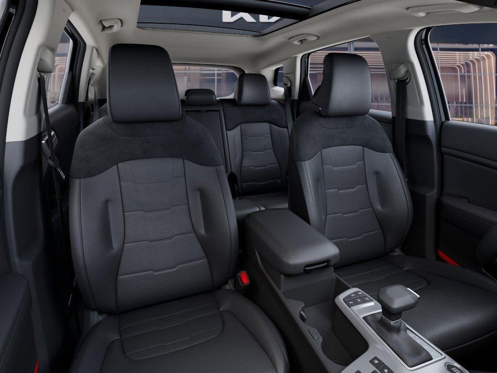 Kia Sportage Sx Prestige - Thumbnail 16