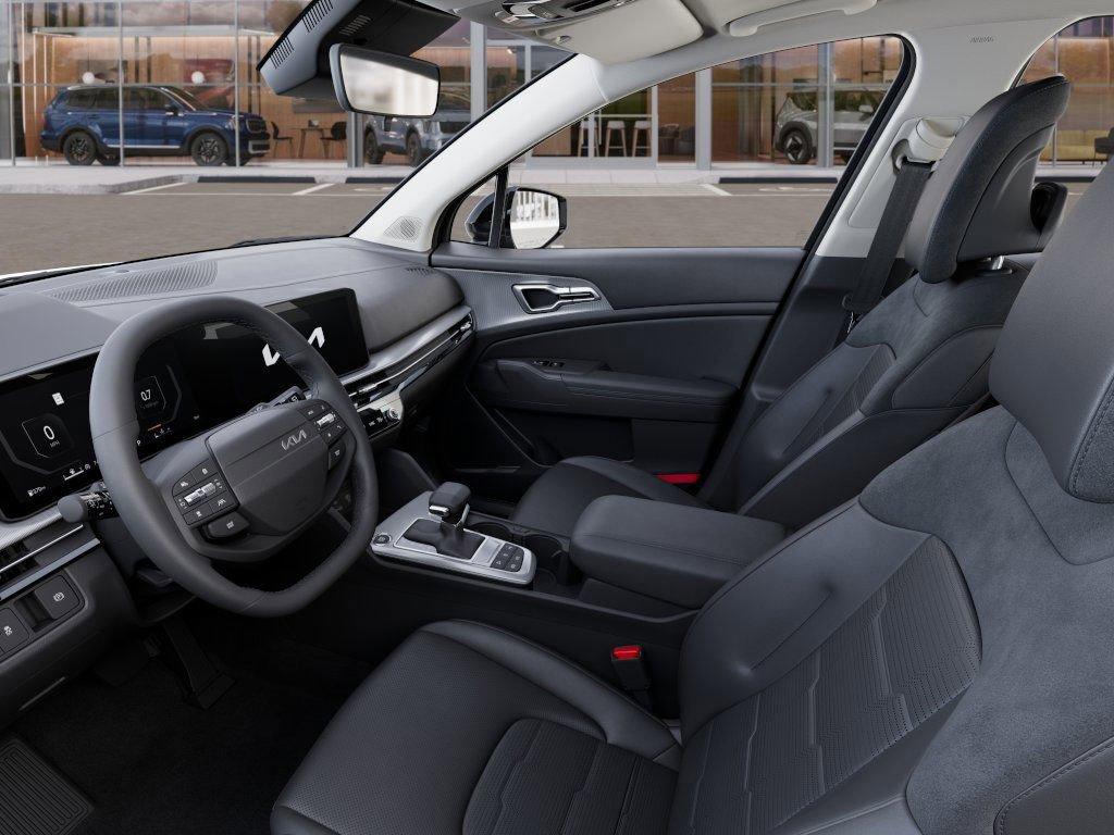 Kia Sportage Sx Prestige - Thumbnail 18