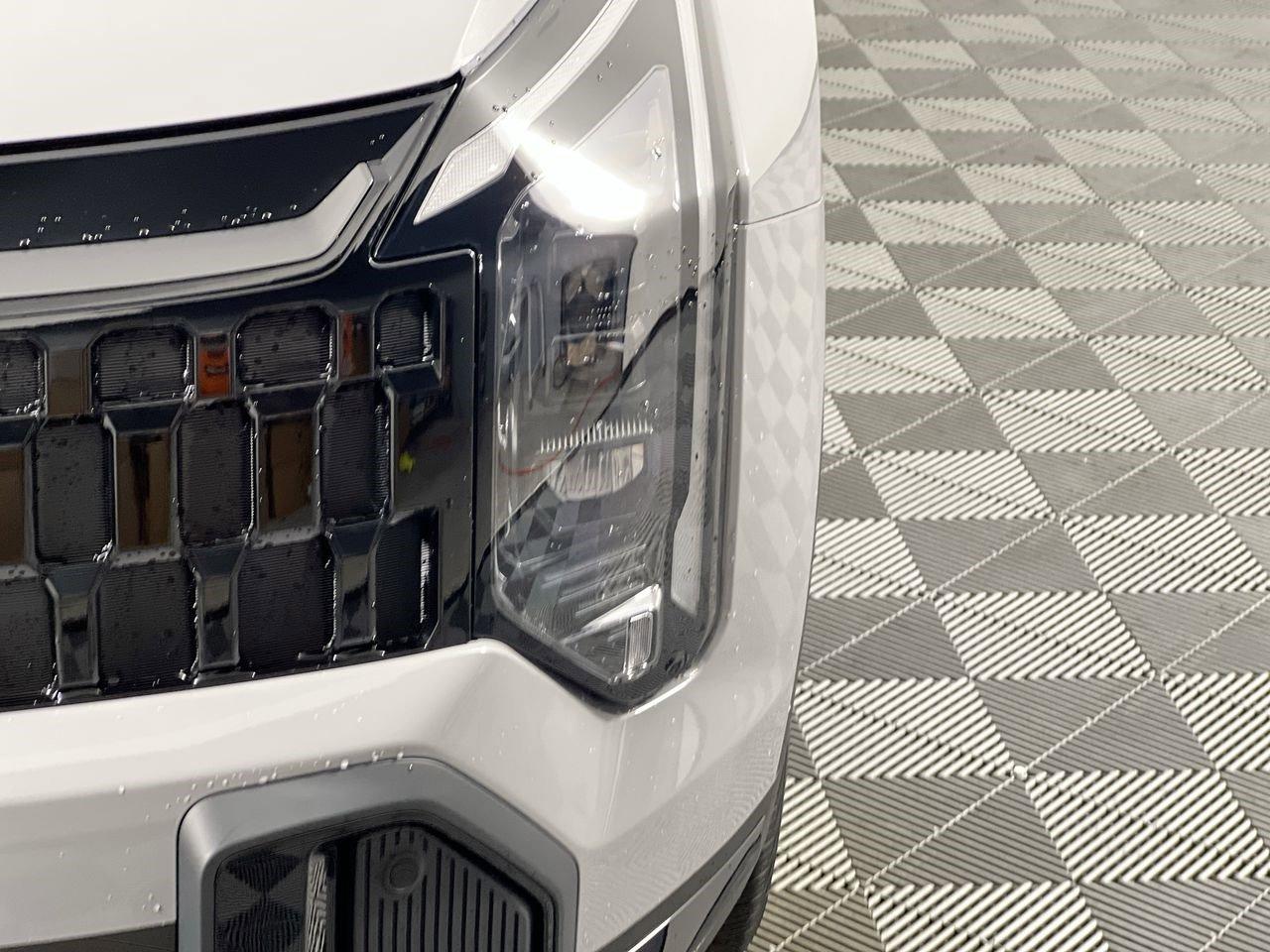 Kia Sportage Hybrid X-Line - Thumbnail 12