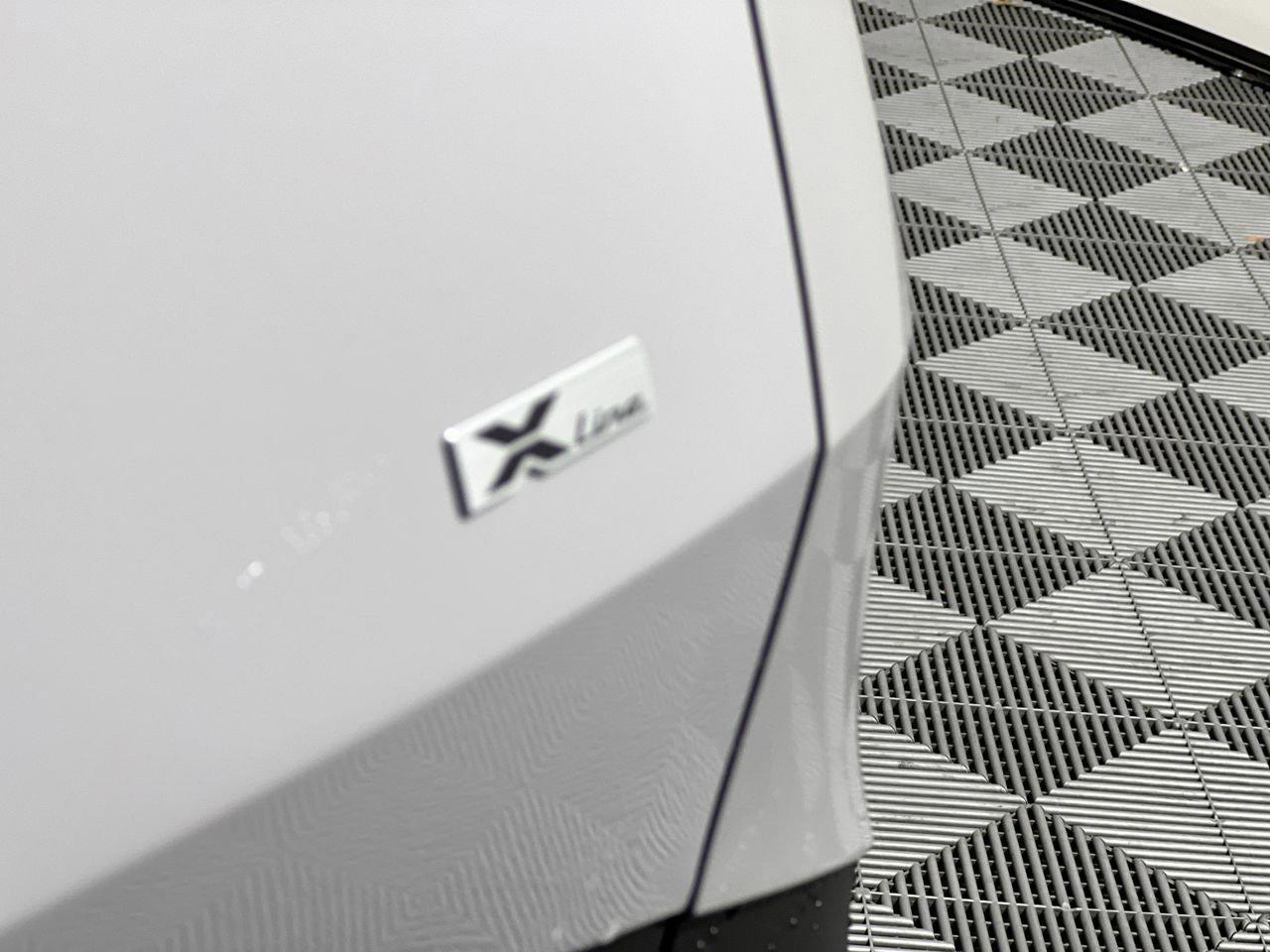 Kia Sportage Hybrid X-Line - Thumbnail 20