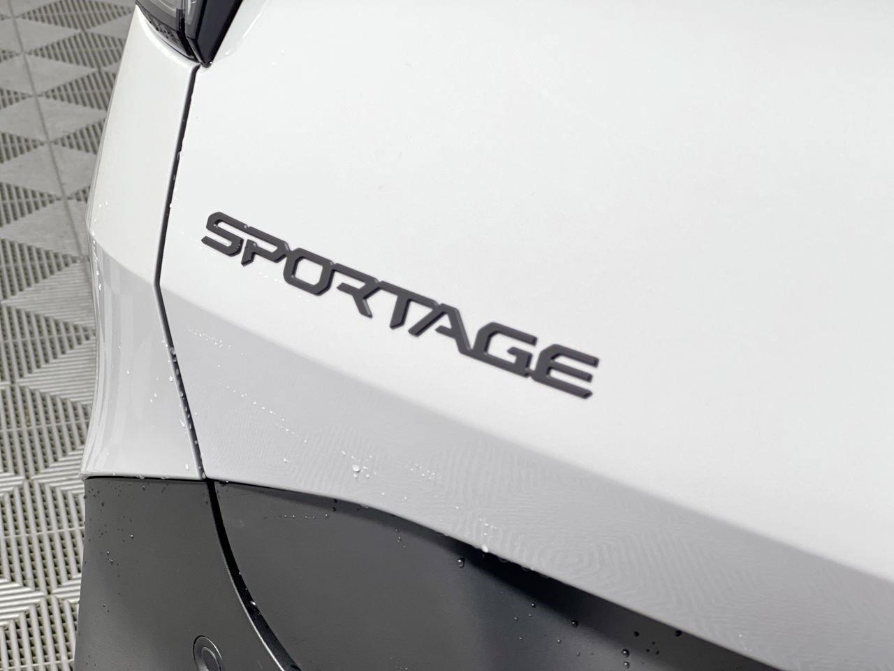 Kia Sportage Hybrid X-Line - Thumbnail 19