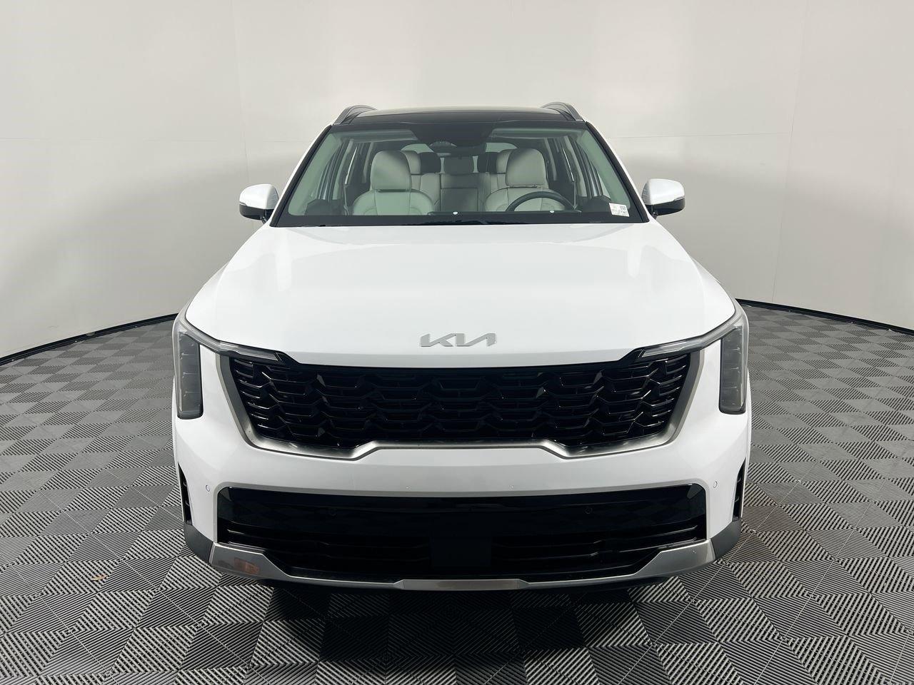 Kia Sorento S - Thumbnail 11