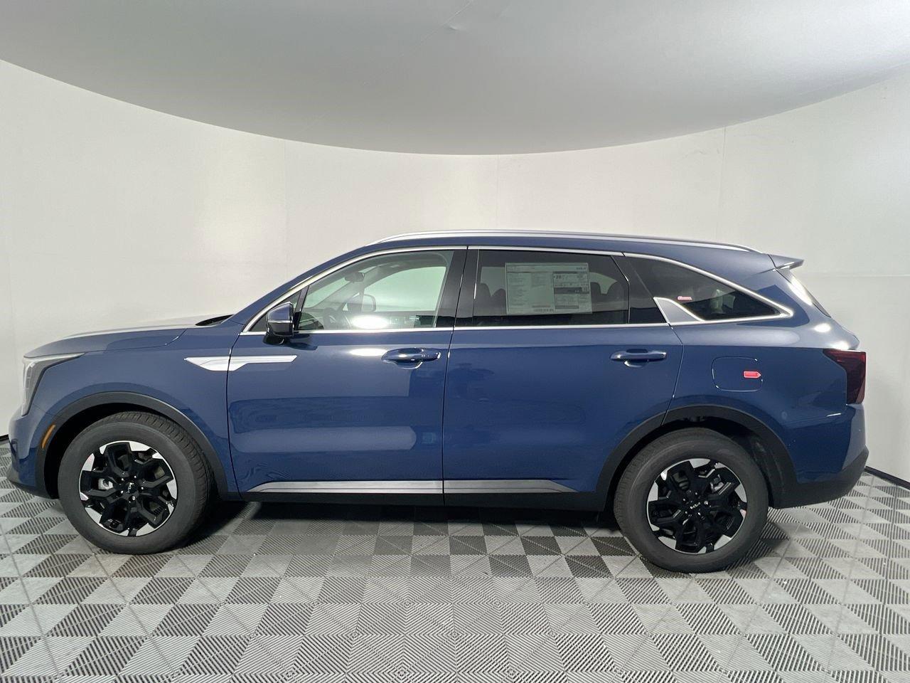 Kia Sorento S - Thumbnail 13