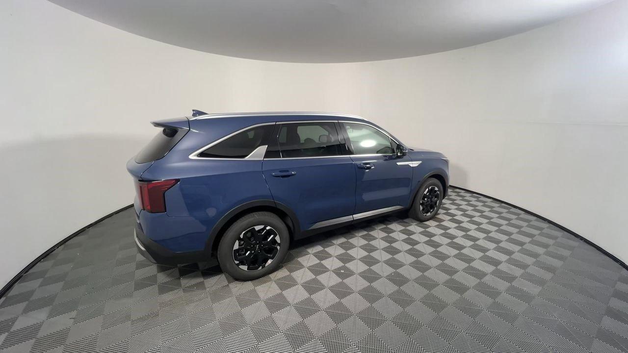 Kia Sorento S - Thumbnail 6