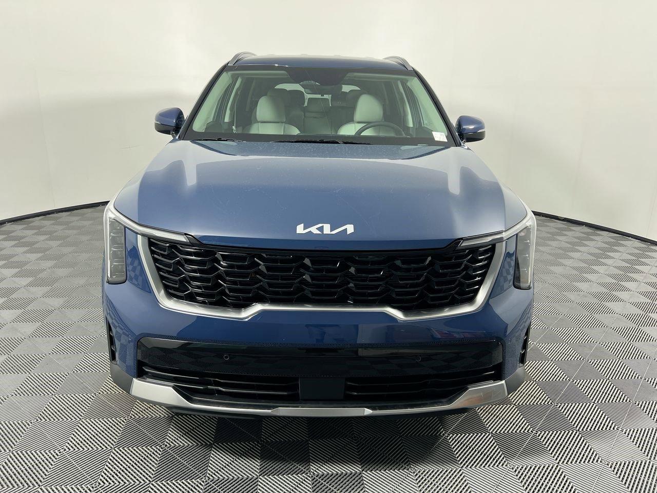 Kia Sorento S - Thumbnail 15