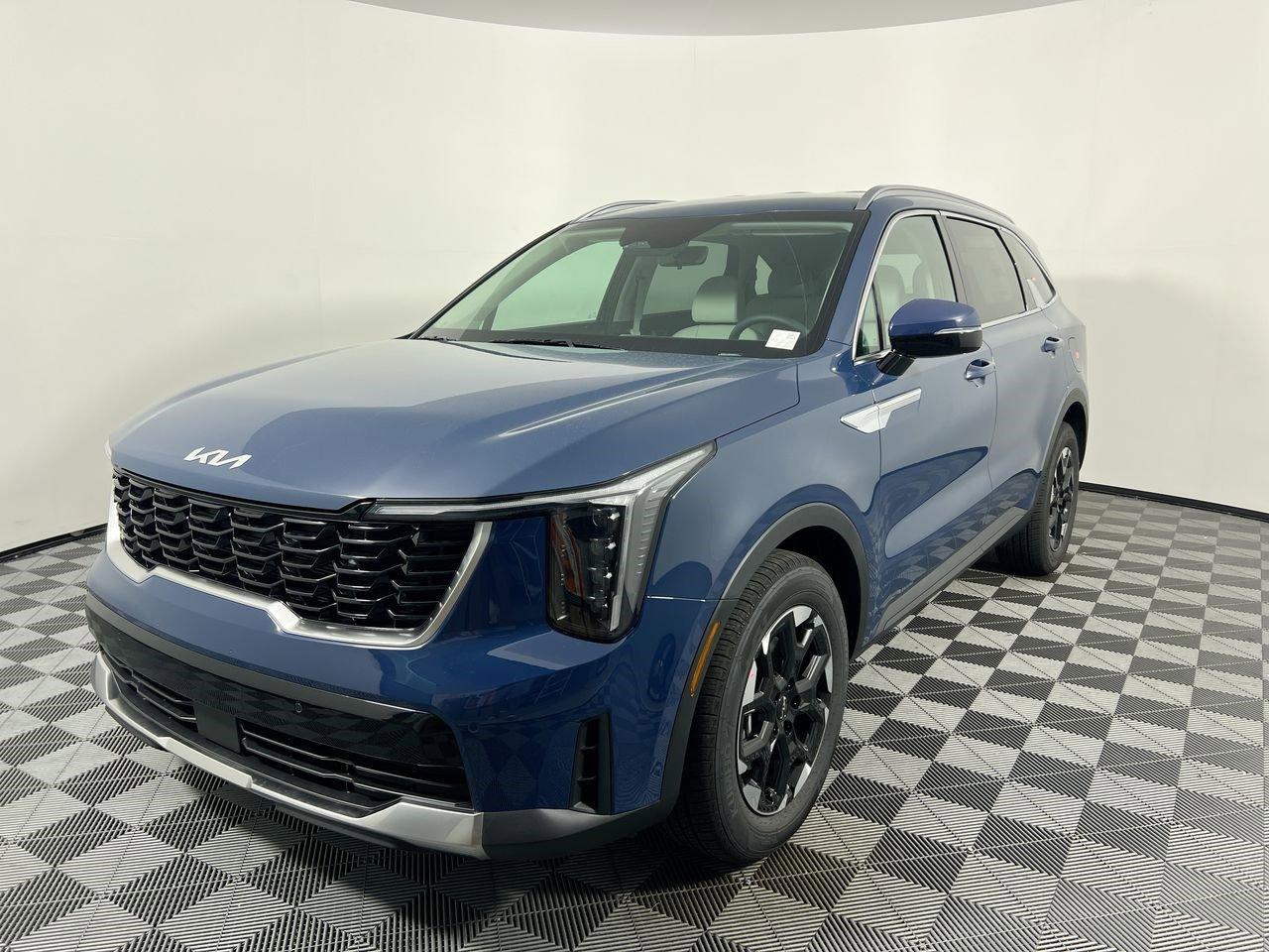 Kia Sorento S - Thumbnail 14